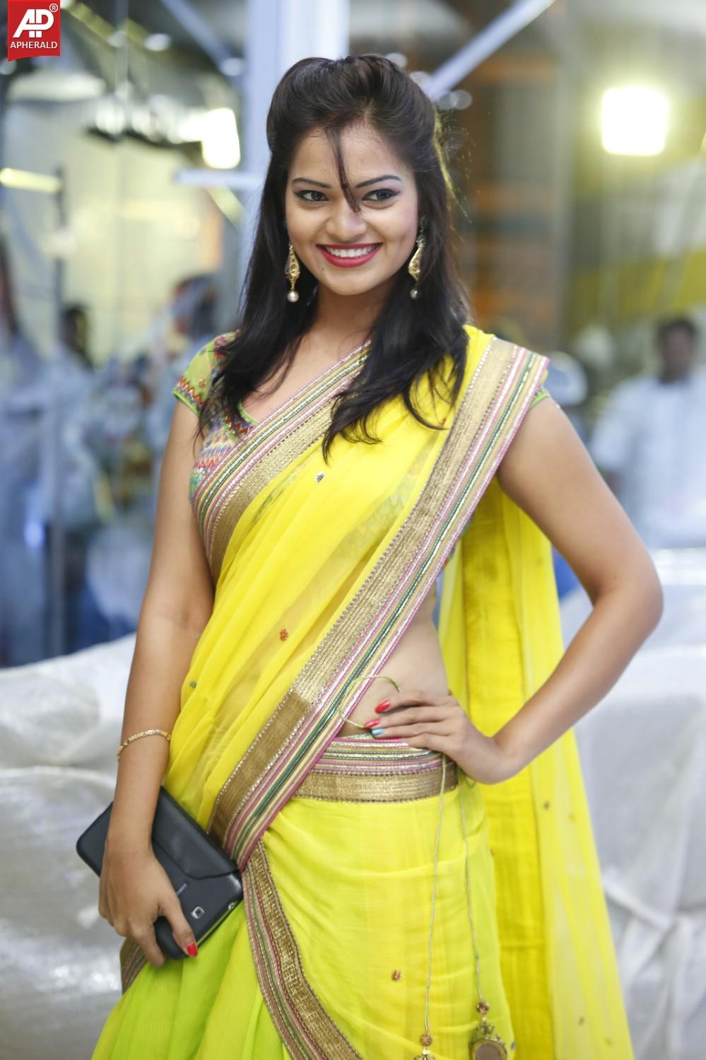 Aswi Hot Photos