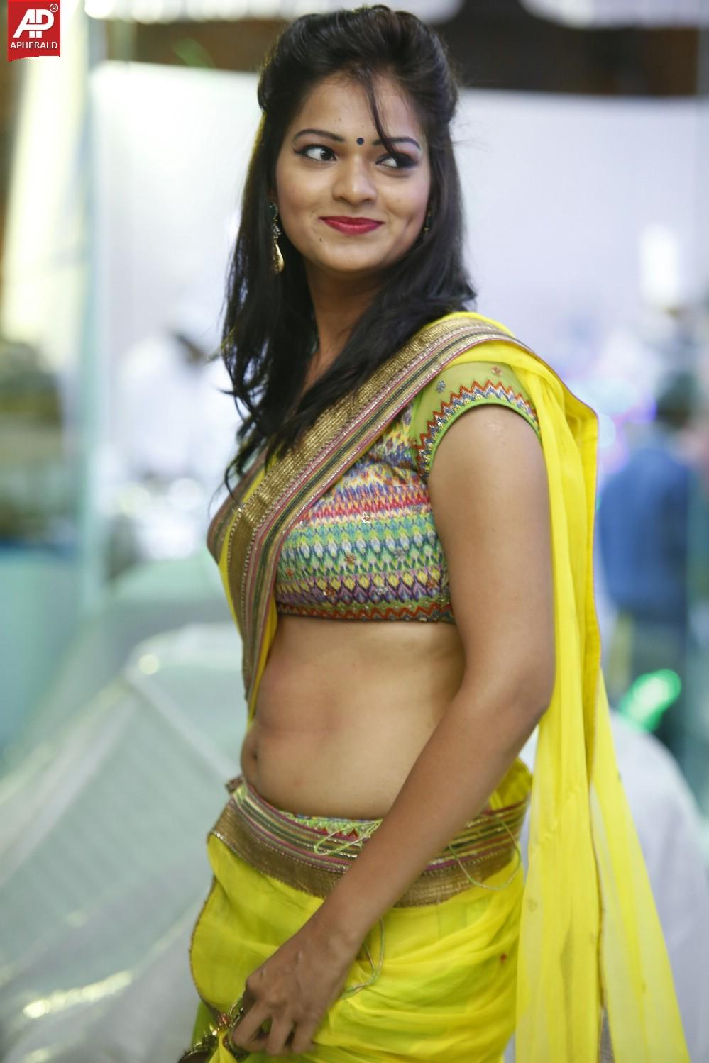 Aswi Hot Photos