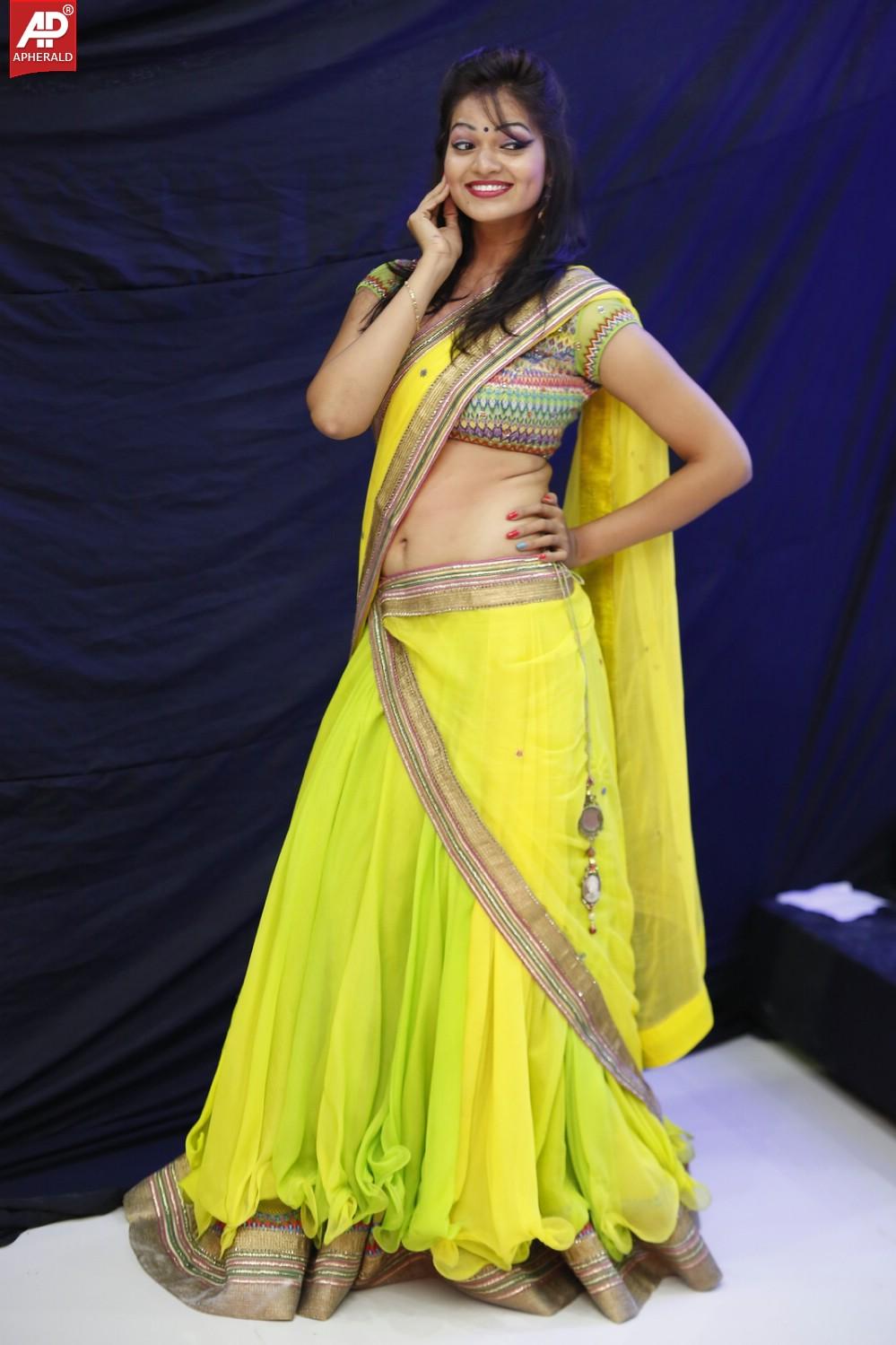 Aswi Hot Photos