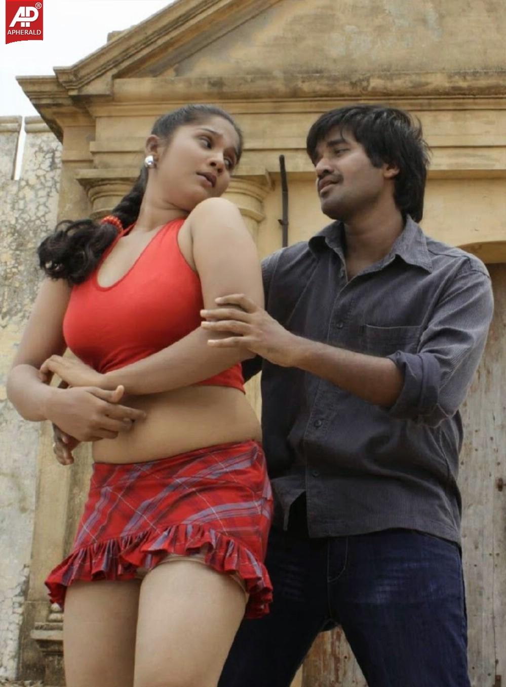 B-Grade Movie Hot Stills