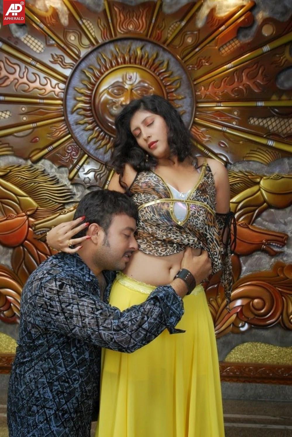 B-Grade Movie Hot Stills