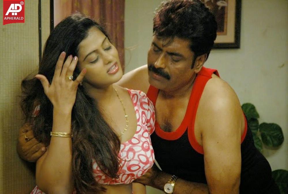 B-Grade Movie Hot Stills