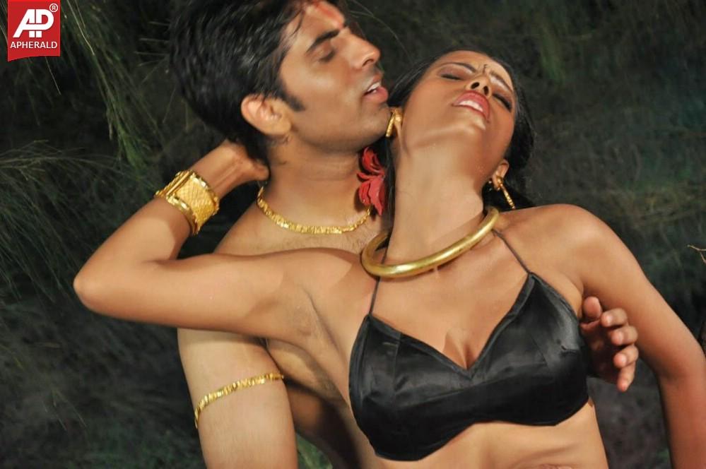 B-Grade Movie Hot Stills