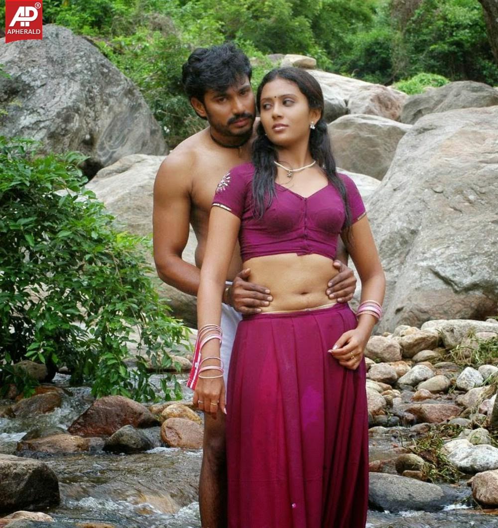 B-Grade Movie Hot Stills