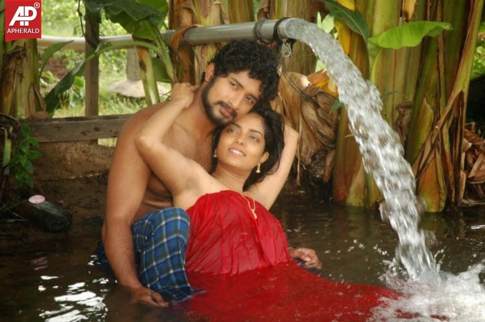 B-Grade Movie Hot Stills