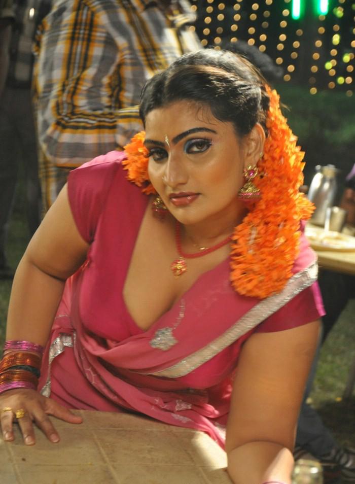 Babilona Hot Navel Photo Stills