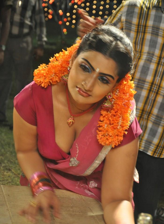 Babilona Hot Navel Photo Stills