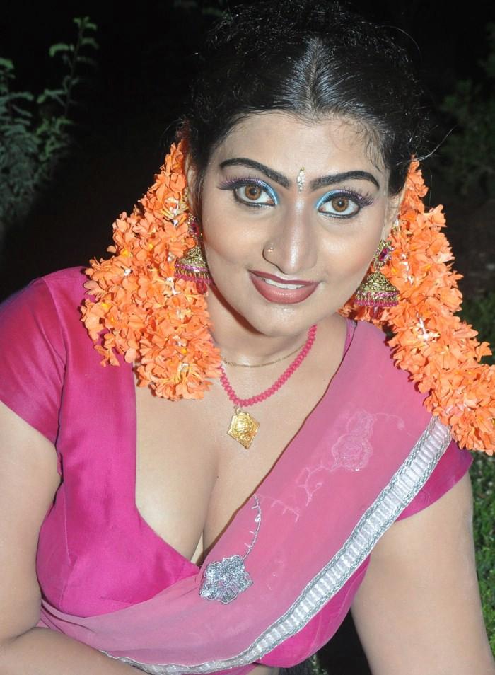 Babilona Hot Navel Photo Stills