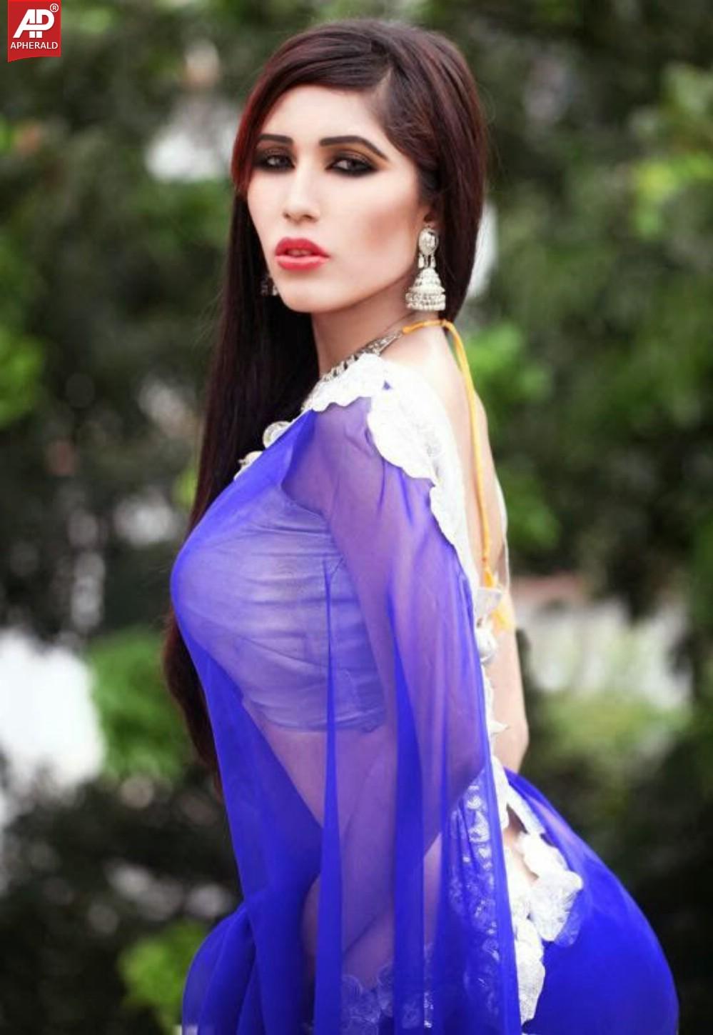 Bangali Model Naila Nayem Hot Pics