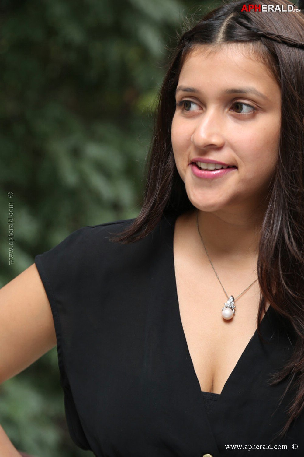 Barbie Handa Hot Stills