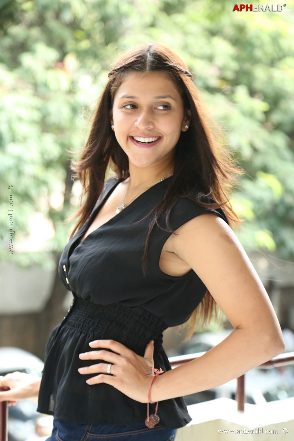 Barbie Handa Hot Stills