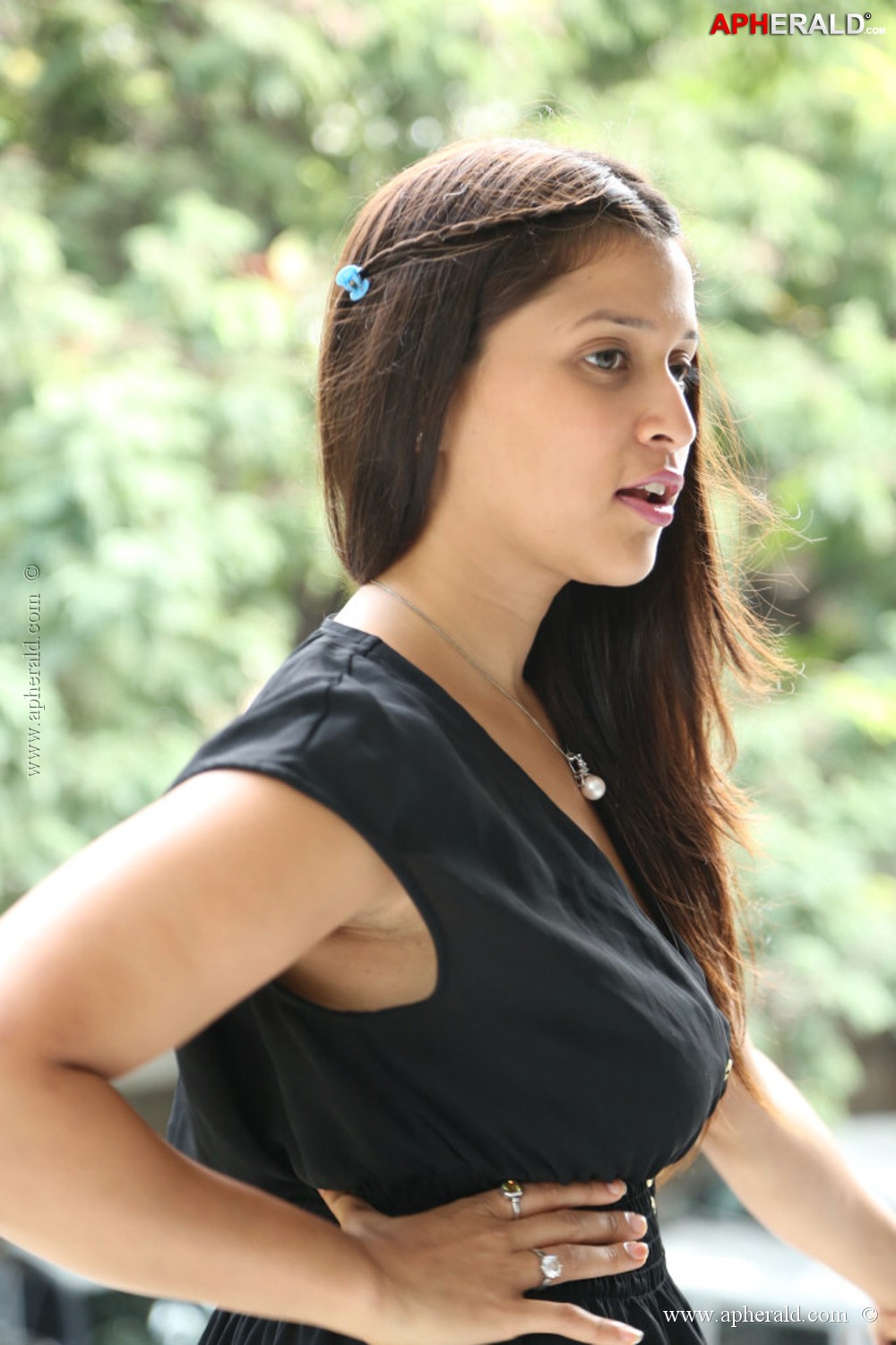 Barbie Handa Hot Stills