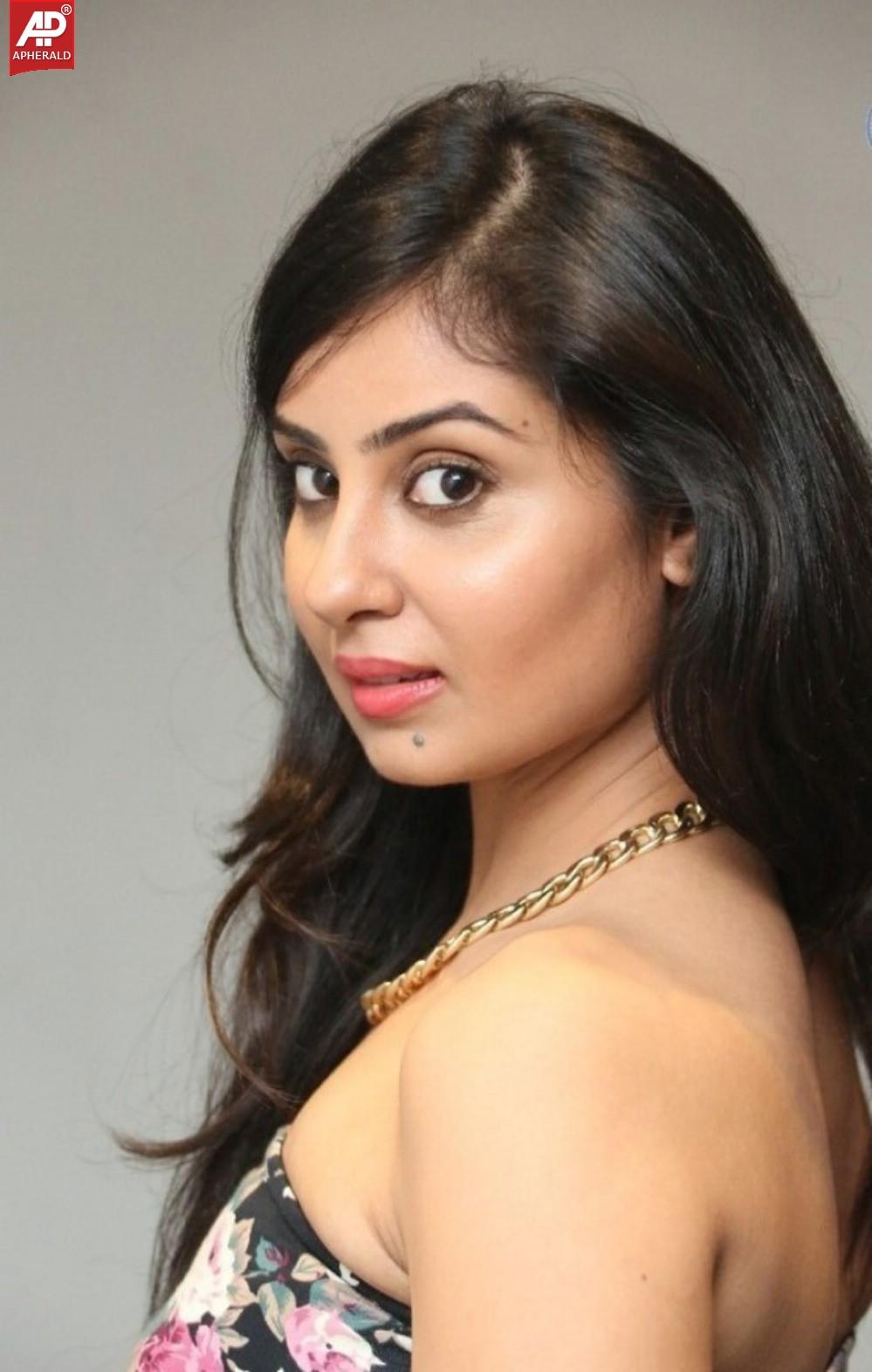 Bhanusri Mehra Spicy Stills