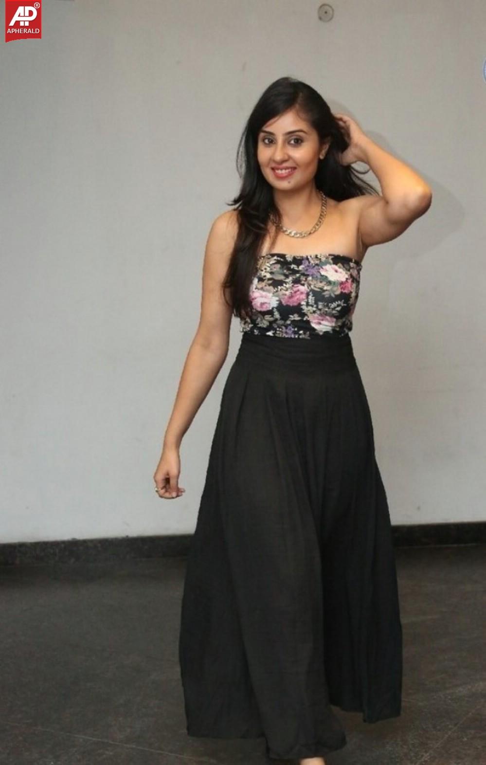 Bhanusri Mehra Spicy Stills