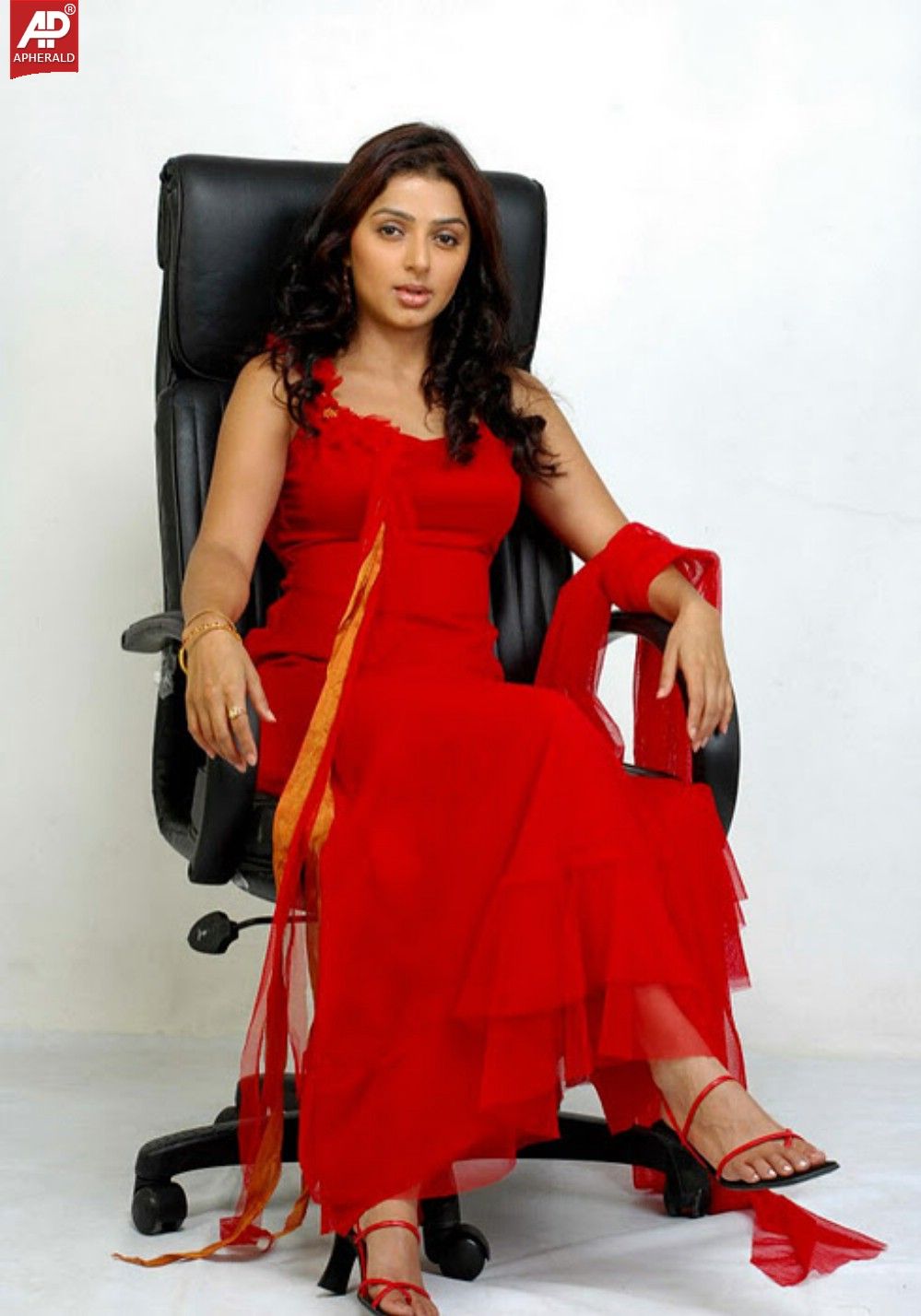 Bhoomika Spicy Photo Stills