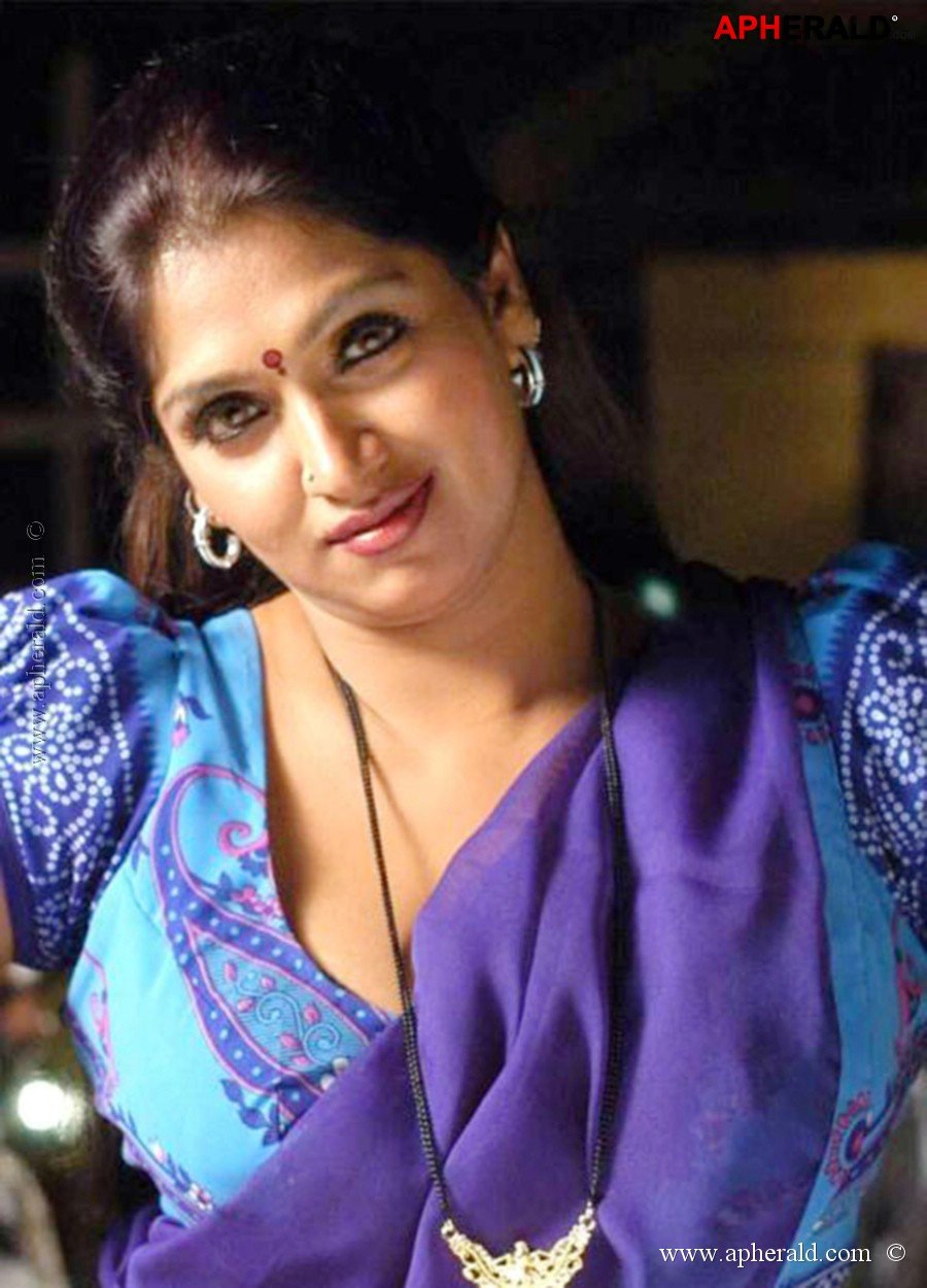 Bhuvaneswari Hot Pics
