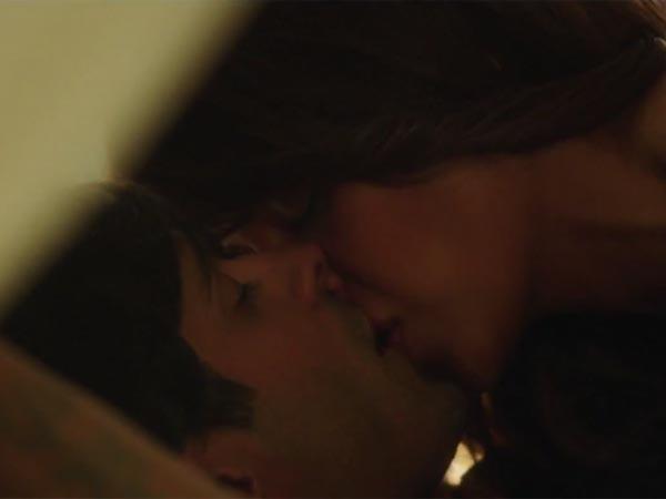 Bipasha Basu Lip Lock Kissing Scenes