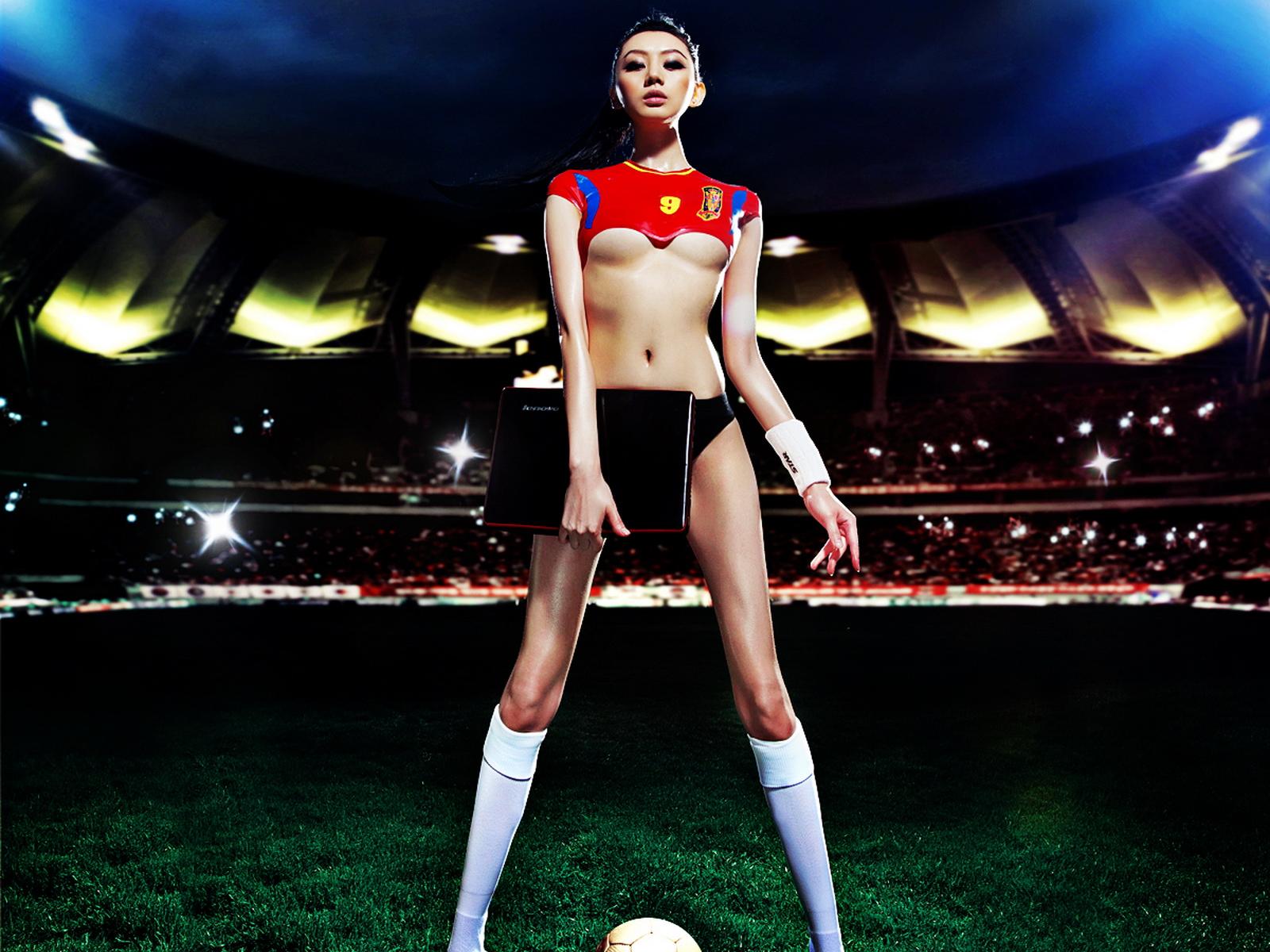 Brazil 2014 World Cup Soccer Calendar