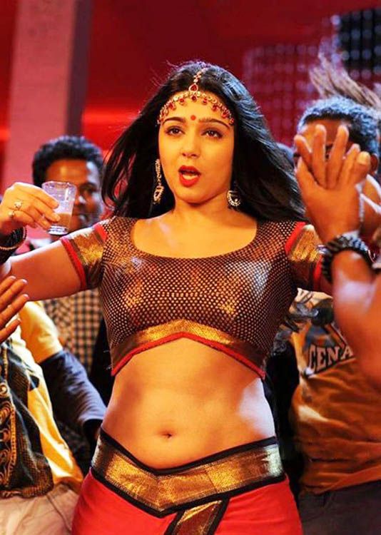 Charmi Hot Stills