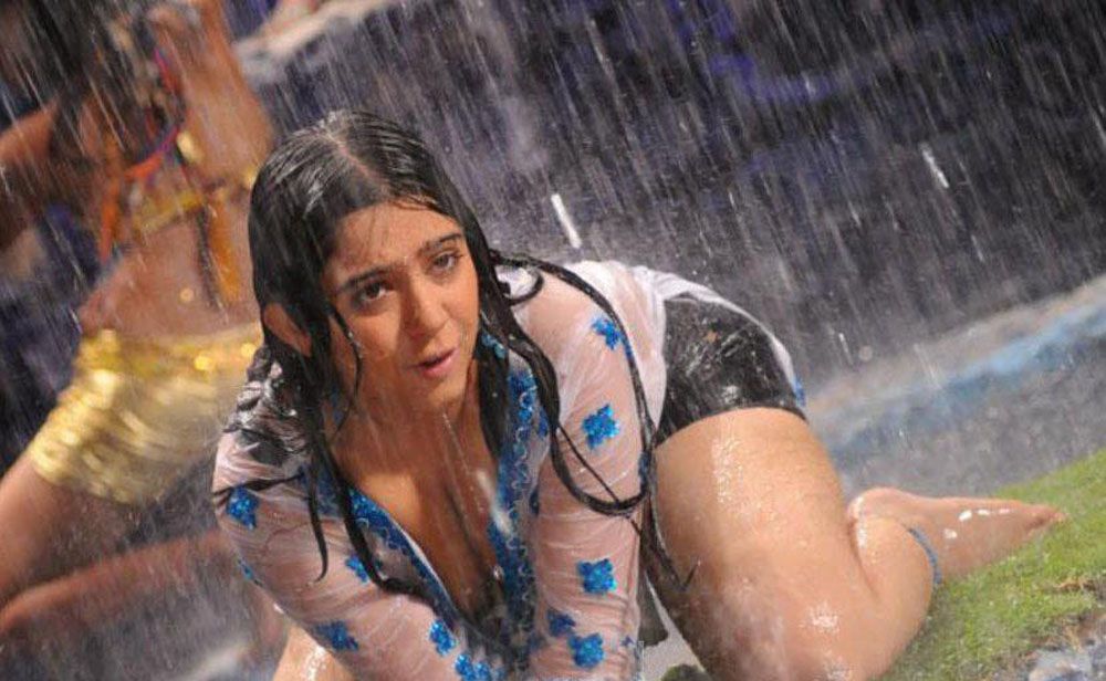 Charmi Hot Stills