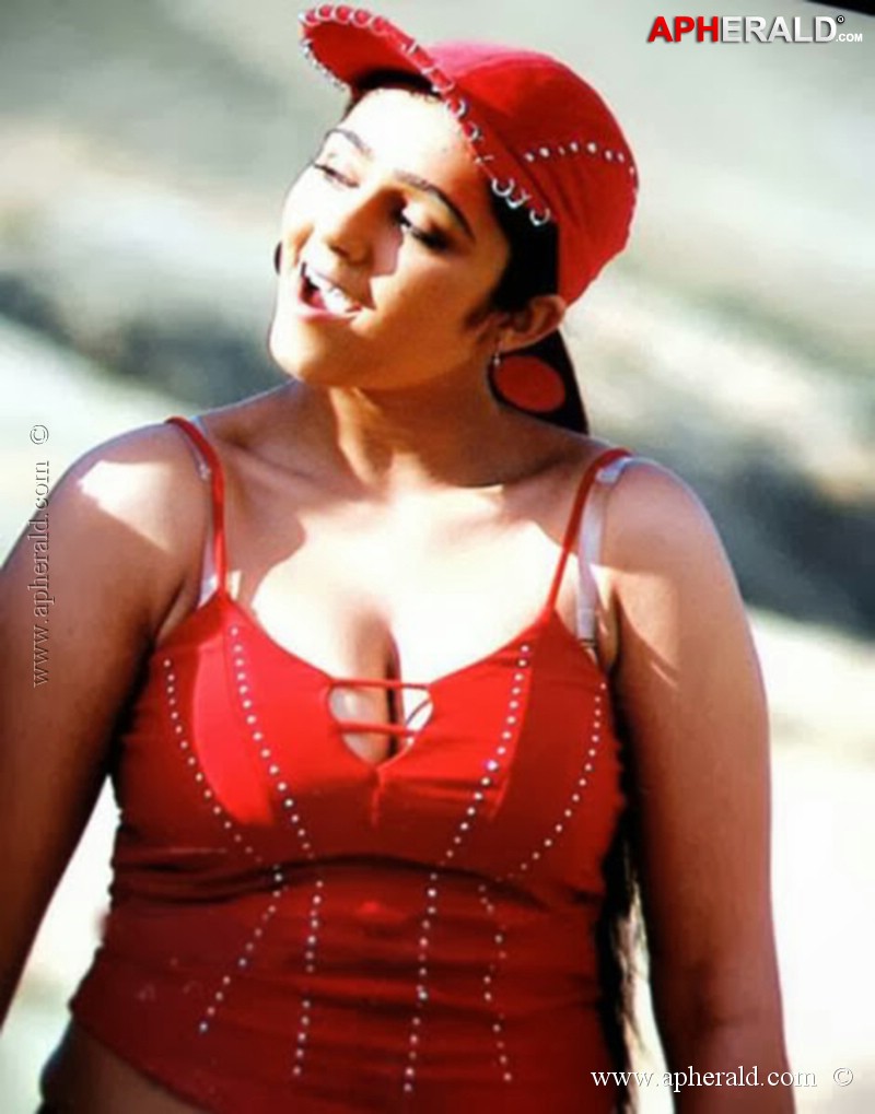 Charmi Kaur Hot Photos