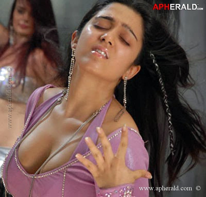 Charmi Kaur Hot Photos