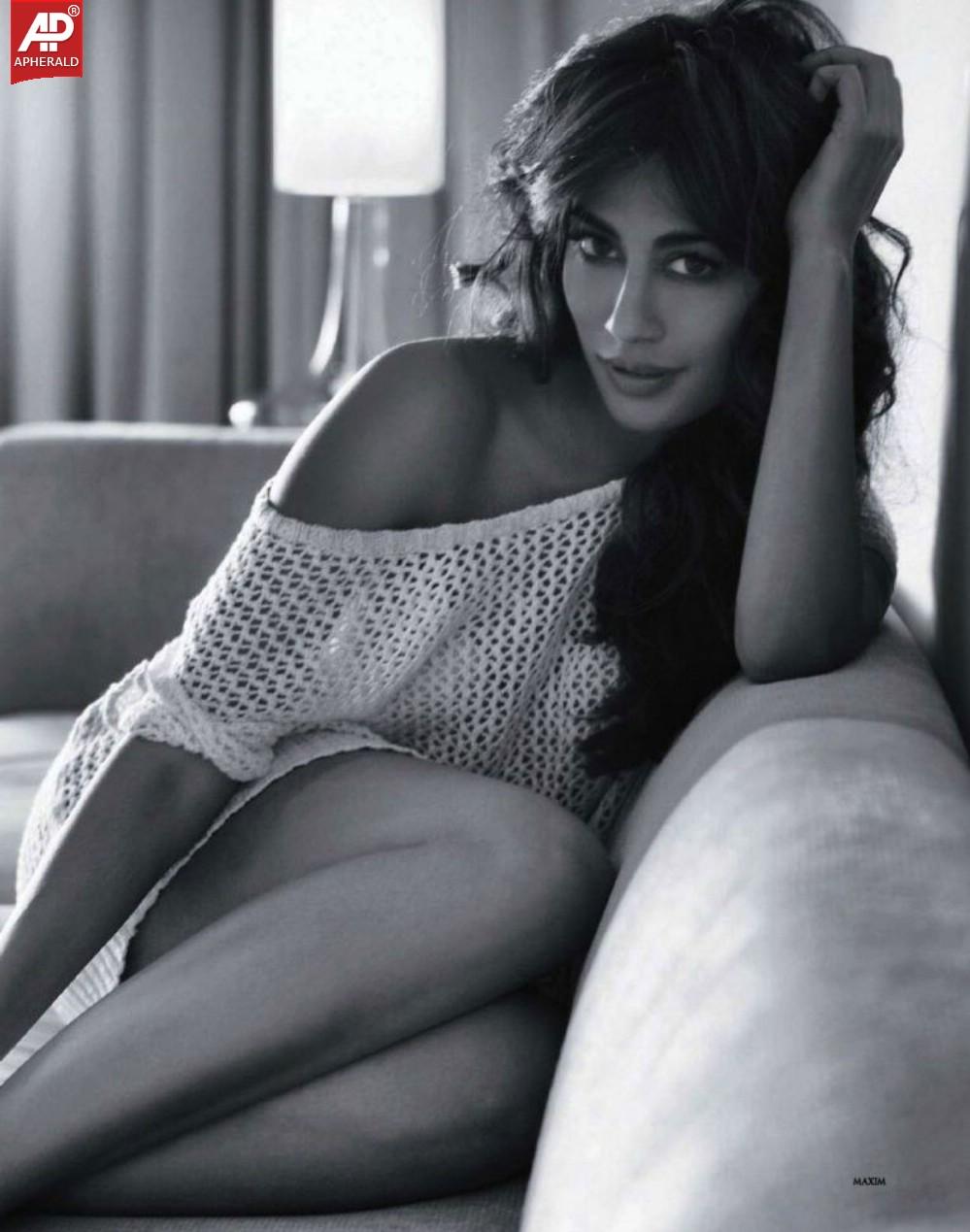 Chitrangada Singh Latest Hot Photoshoot