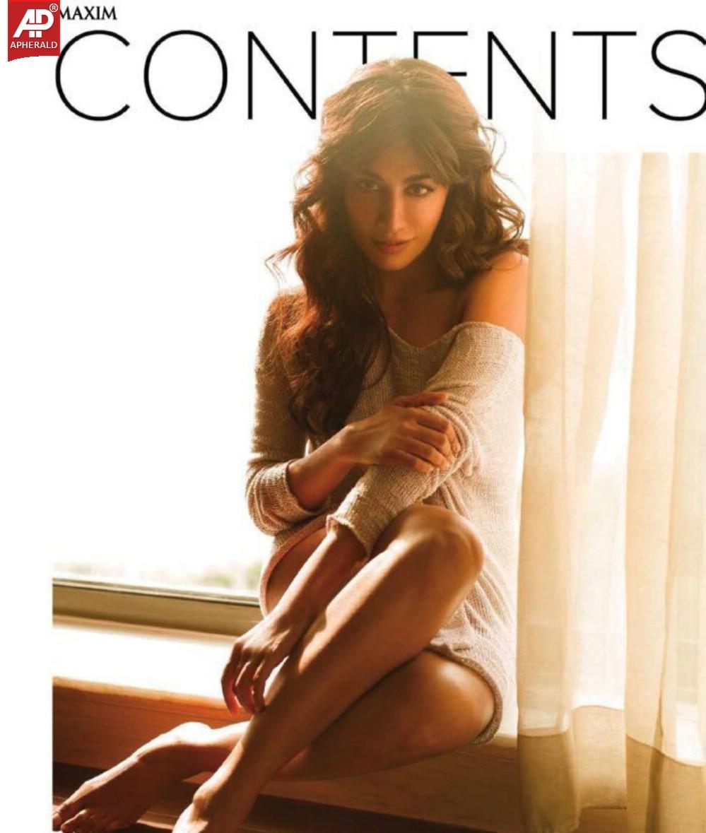 Chitrangada Singh Latest Hot Photoshoot