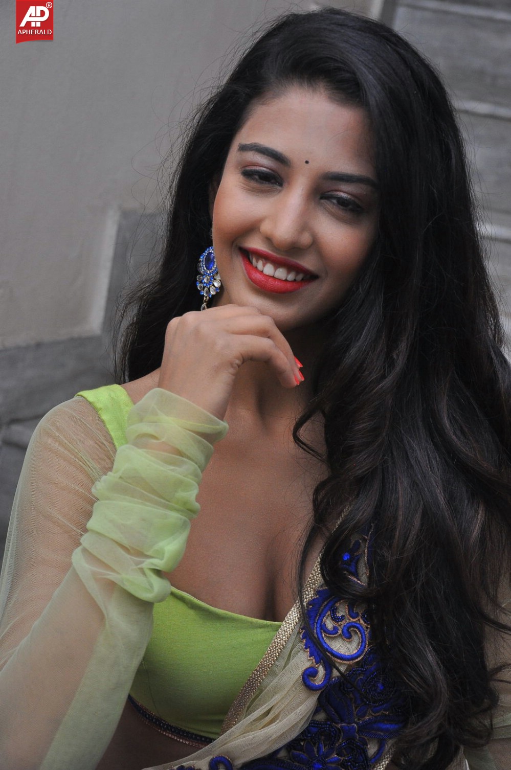 Daksha New Hot Stills