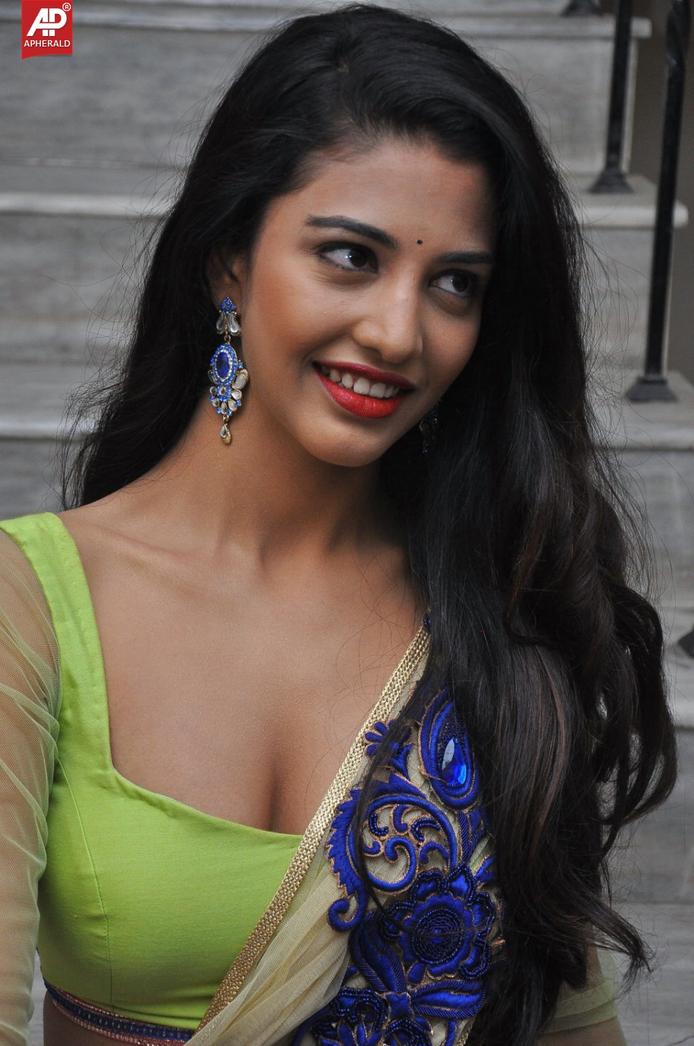 Daksha New Hot Stills