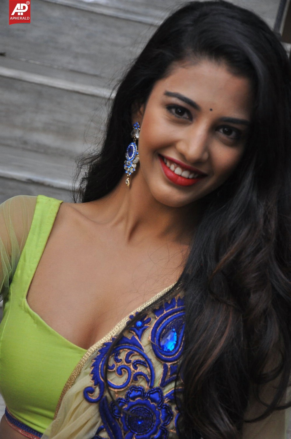 Daksha New Hot Stills