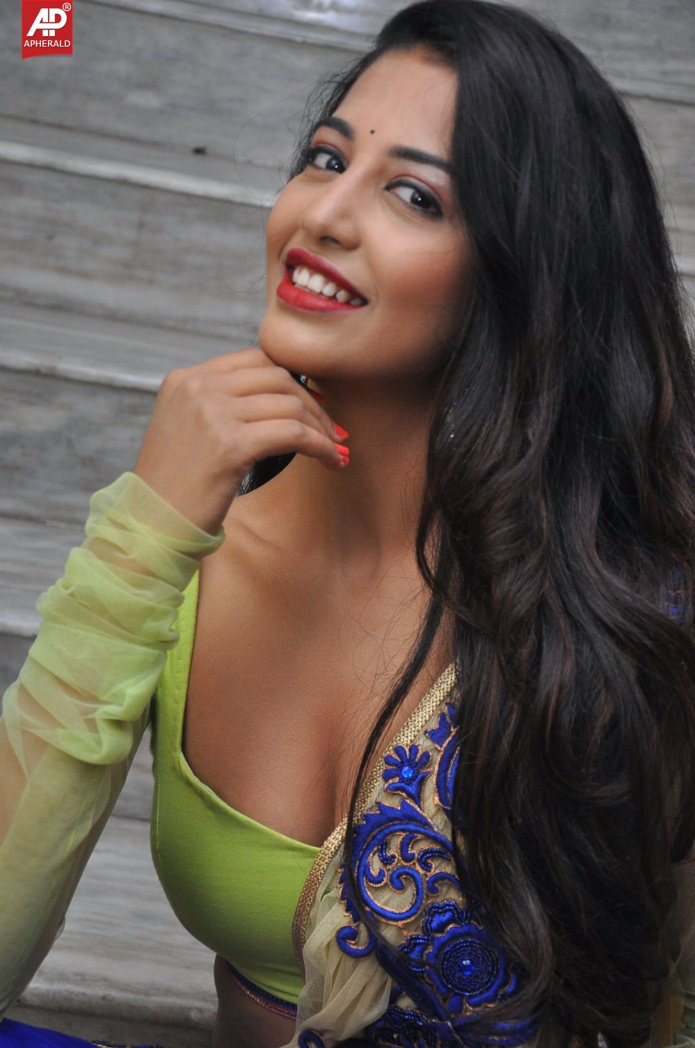 Daksha New Hot Stills