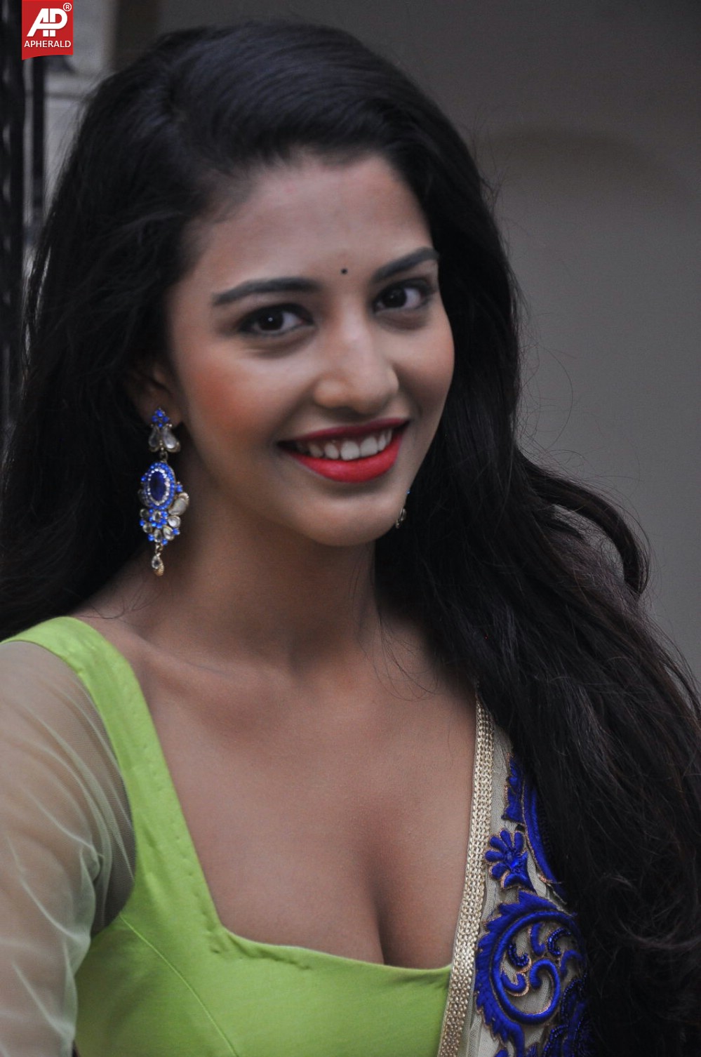 Daksha New Hot Stills