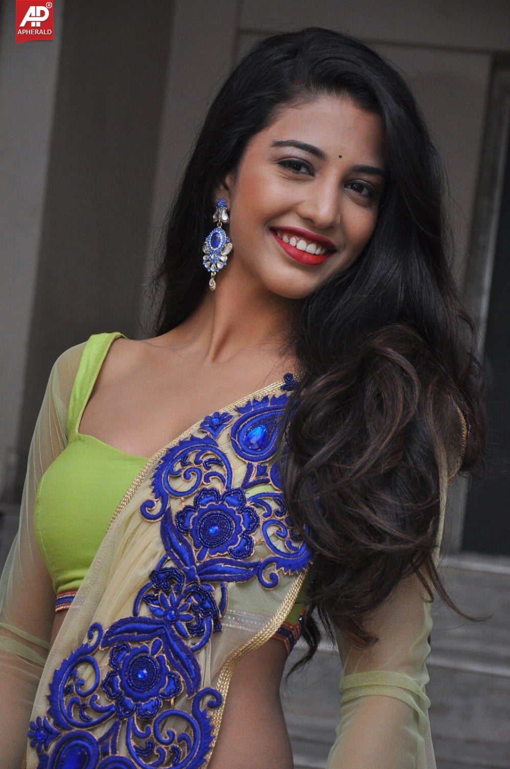 Daksha New Hot Stills