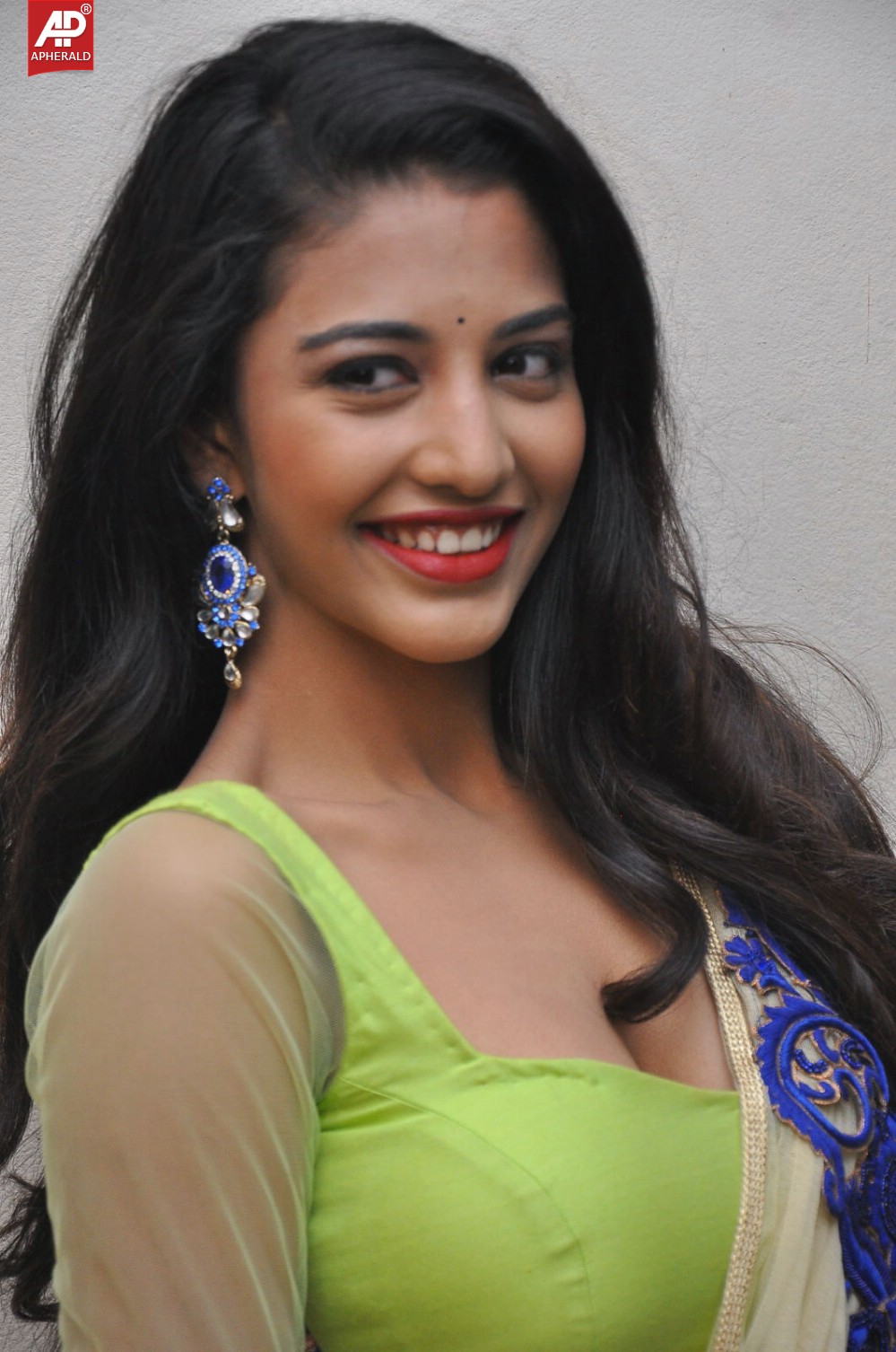 Daksha New Hot Stills