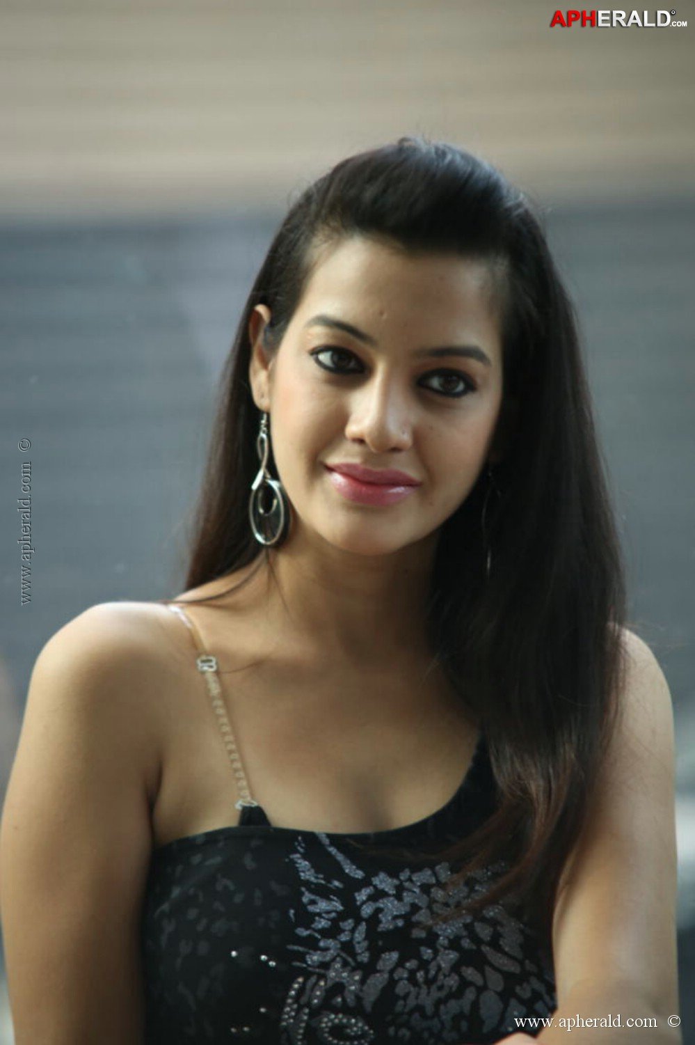 Deeksha Panth Spicy Photos