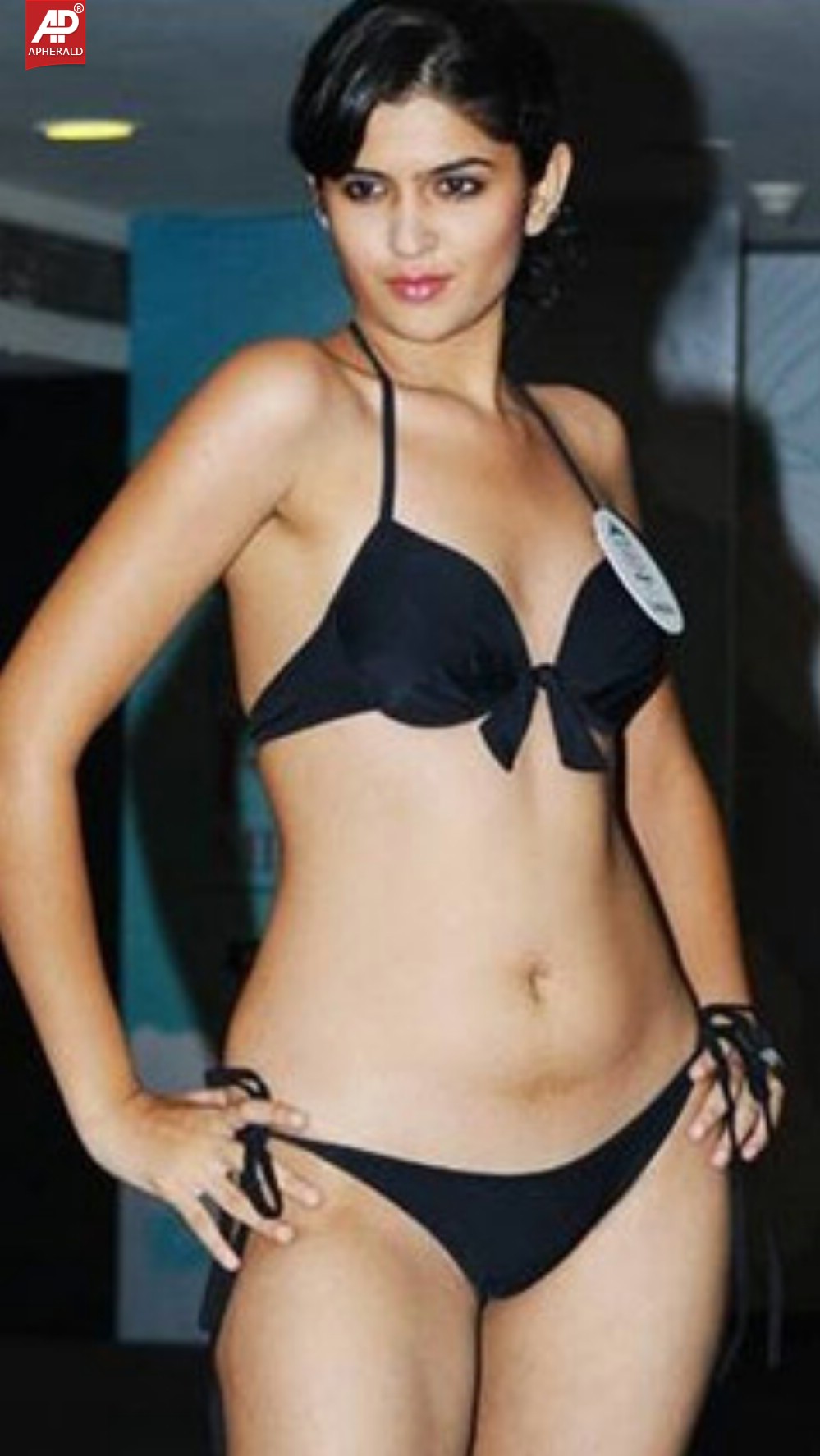 Deeksha seth nude photos
