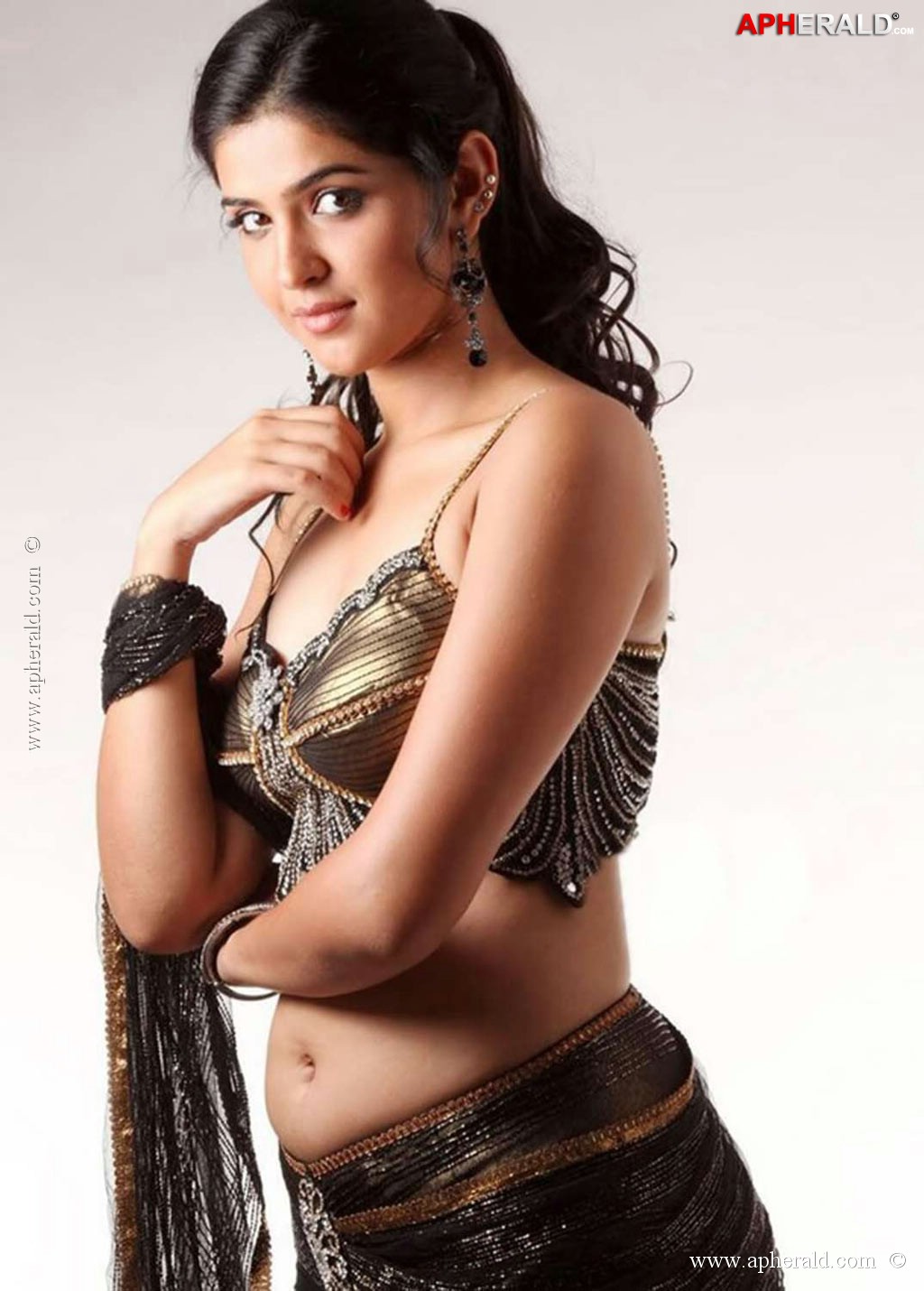 Deeksha Seth Hot Photos