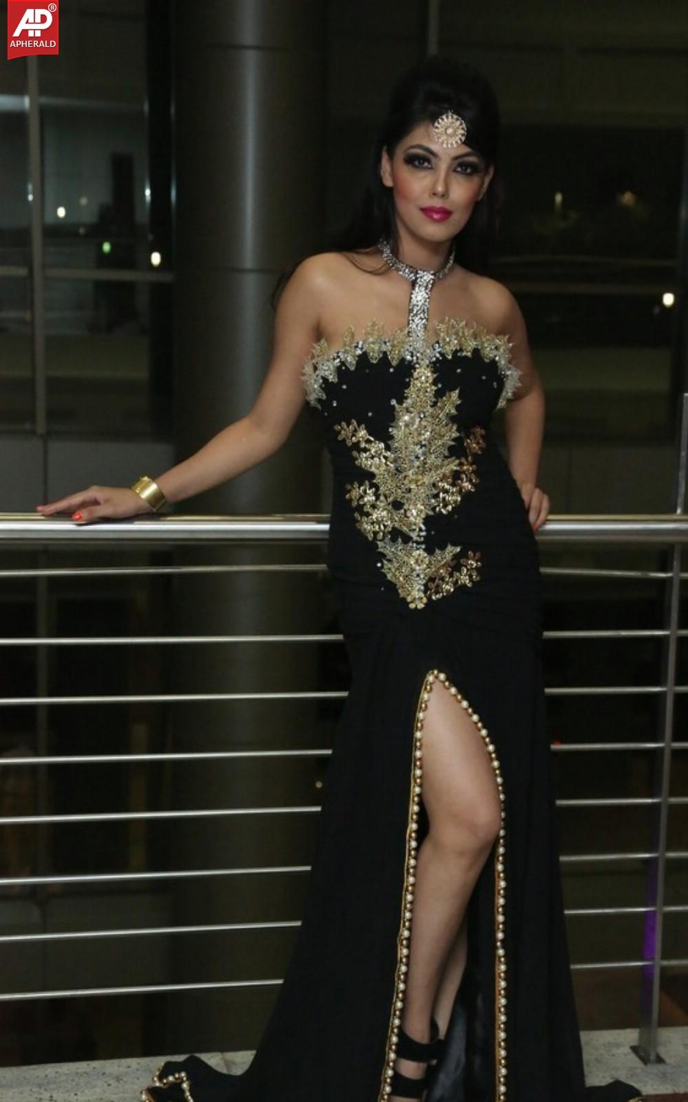 Deepa Latest Spicy Stills