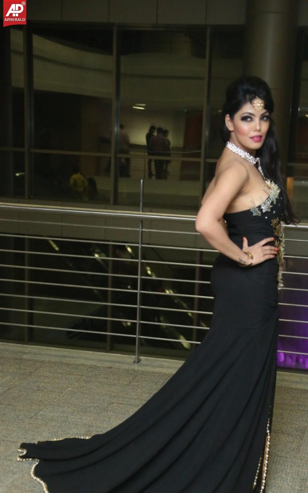 Deepa Latest Spicy Stills