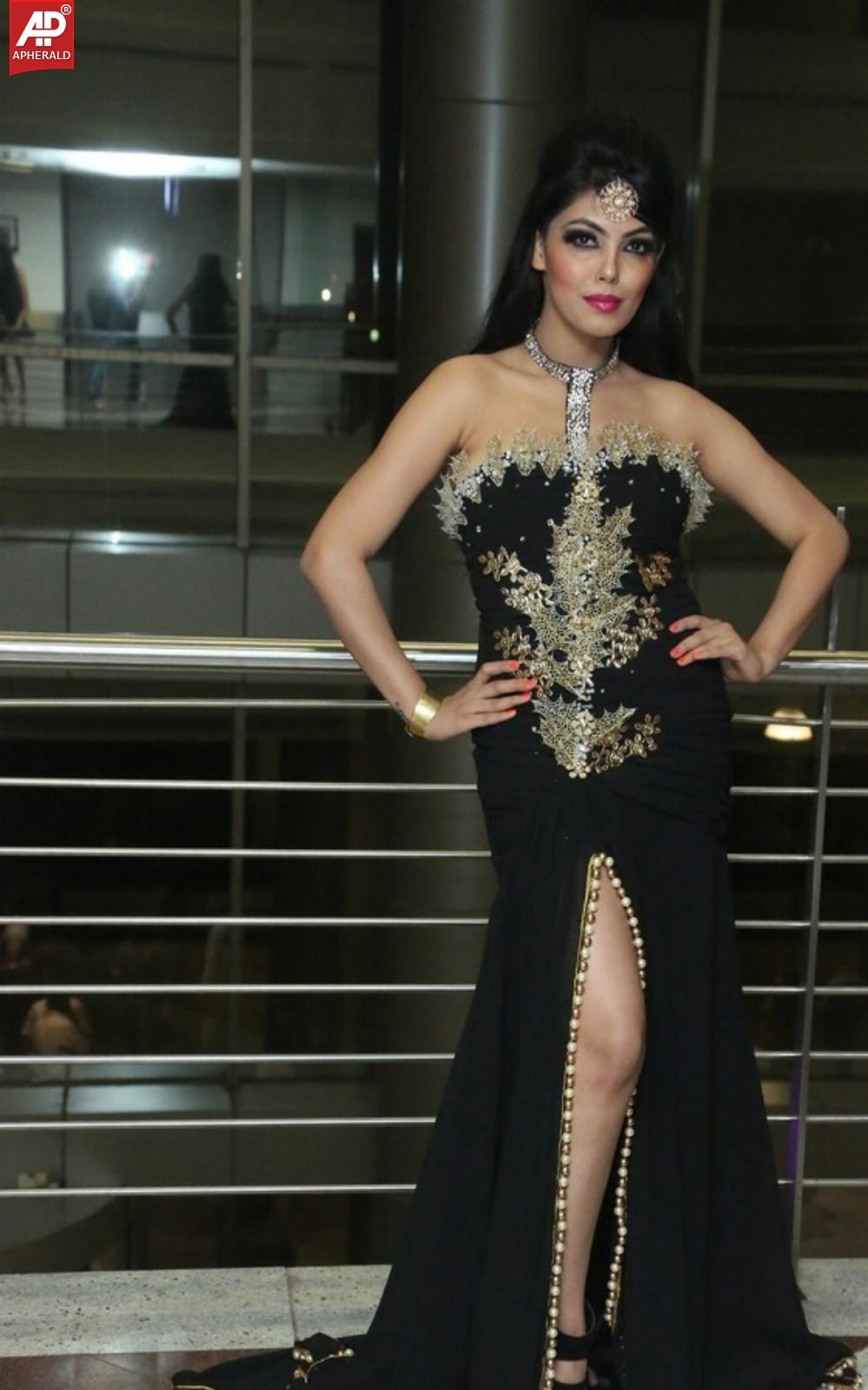 Deepa Latest Spicy Stills