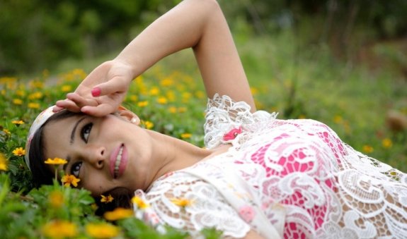 Deepa Sannidhi New Photoshoot