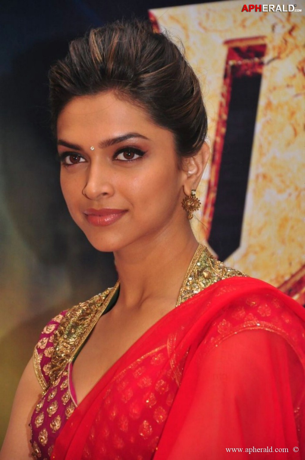 Deepika Hot Stills