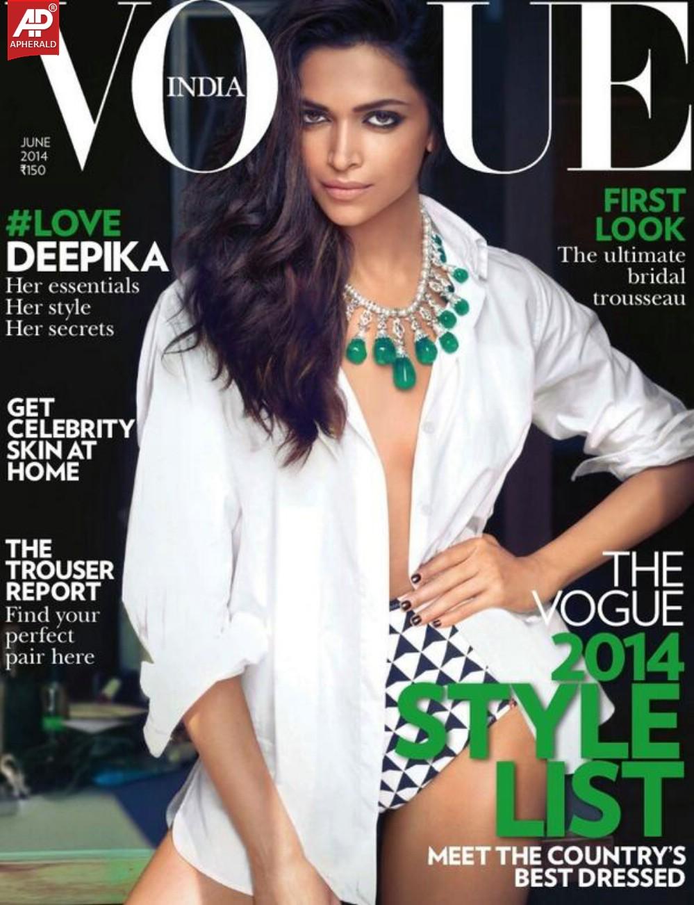 Deepika Padukone Hot Pics