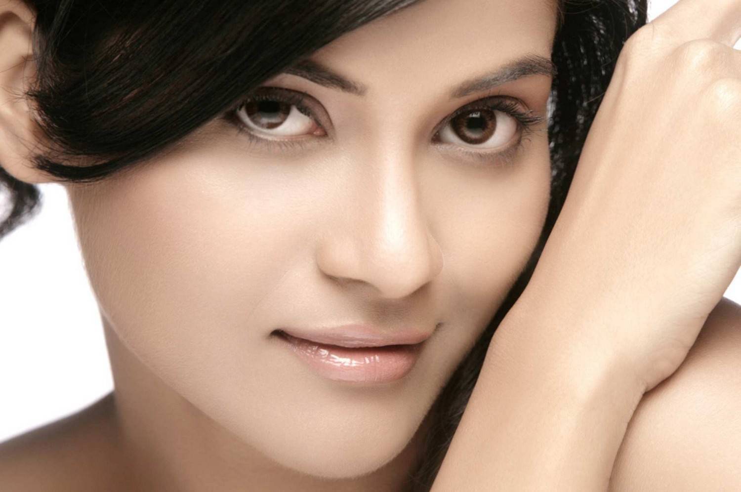 Devayanim Latest Photoshoot