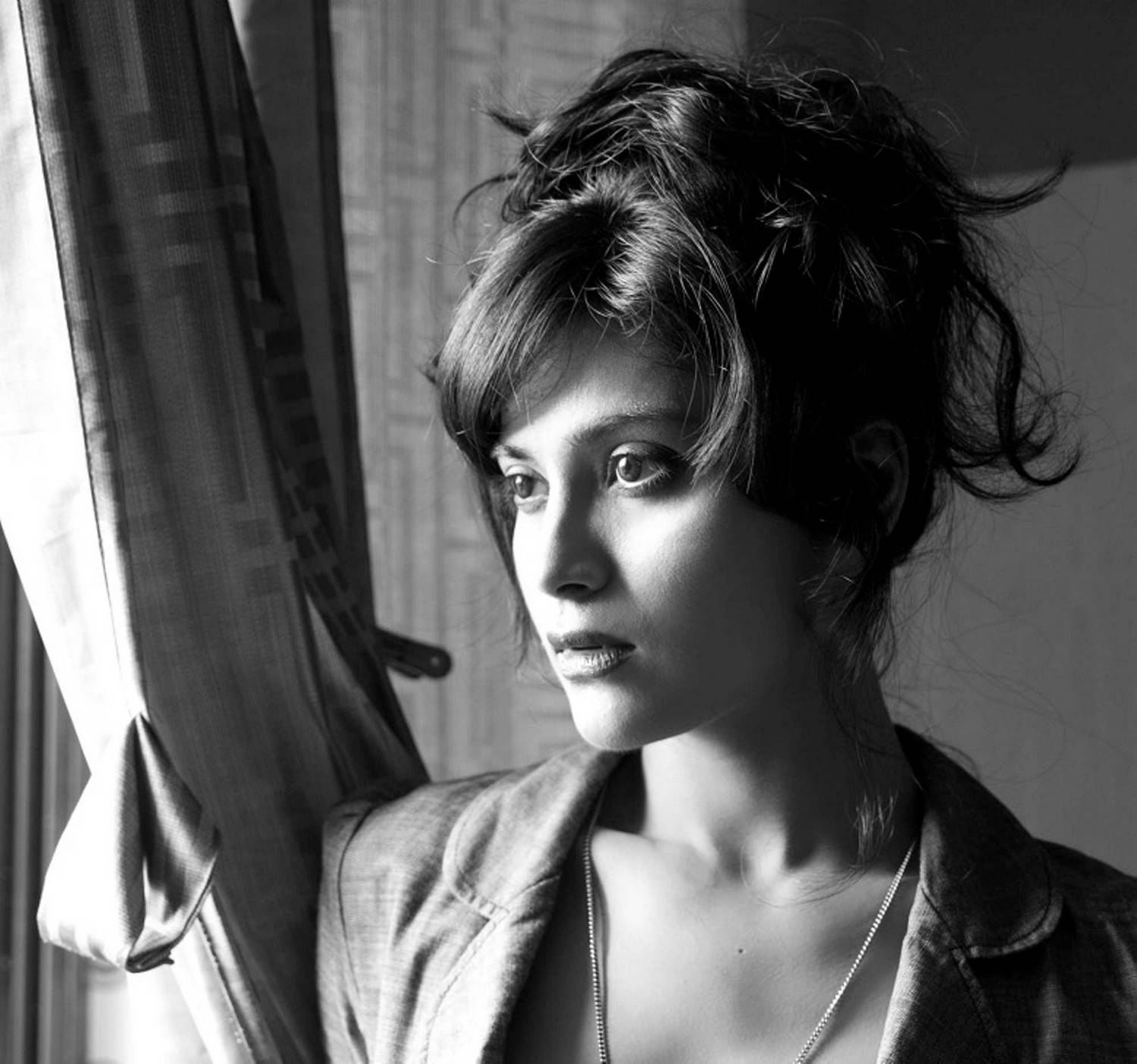 Devayanim Latest Photoshoot