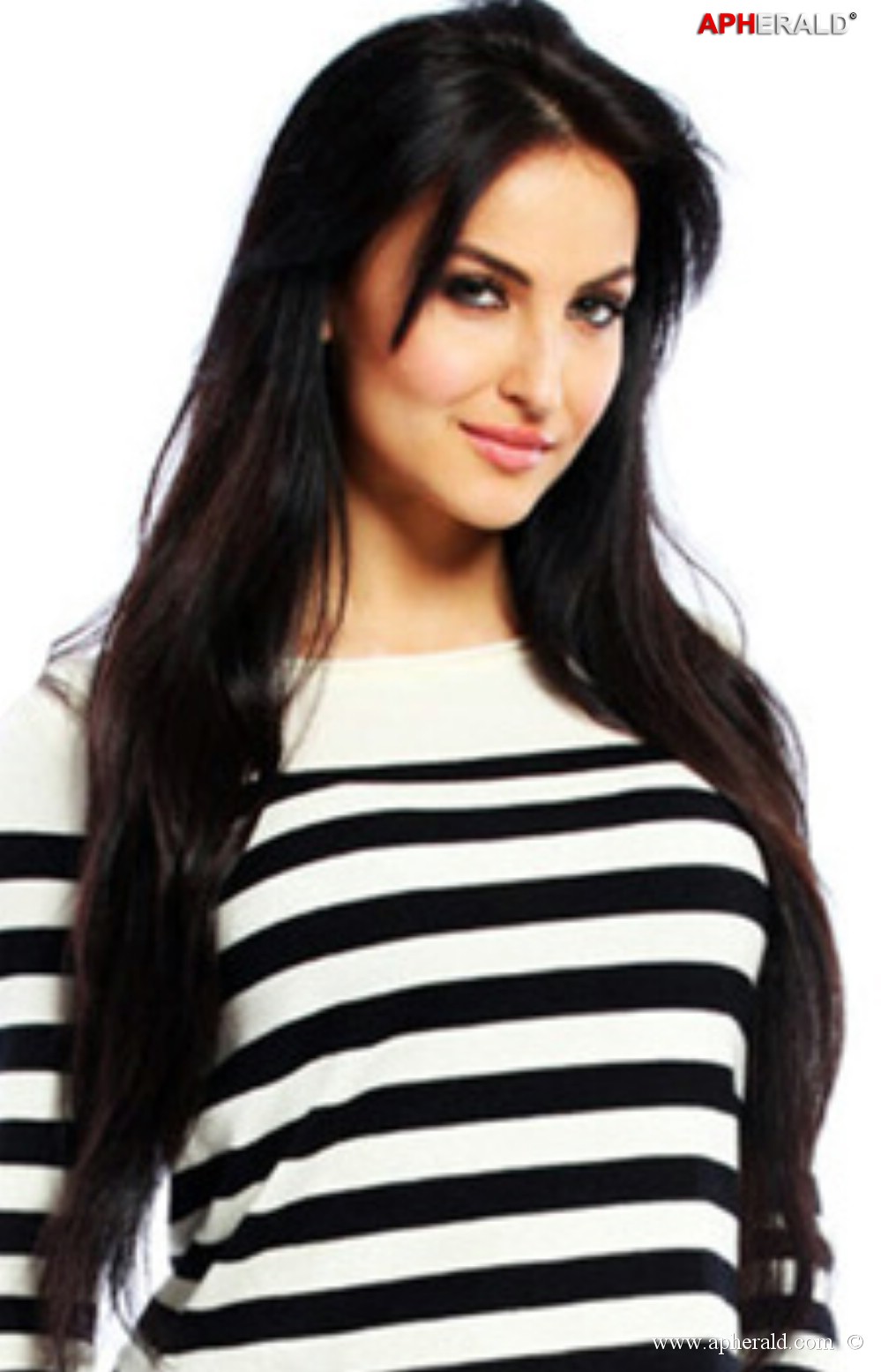 Elli Avram Hot Pics