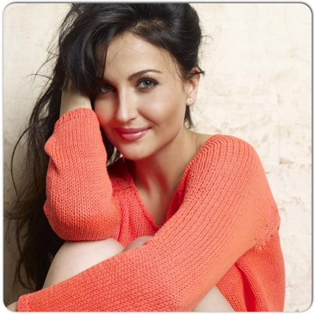 Elli Evram Hot Photoshoot