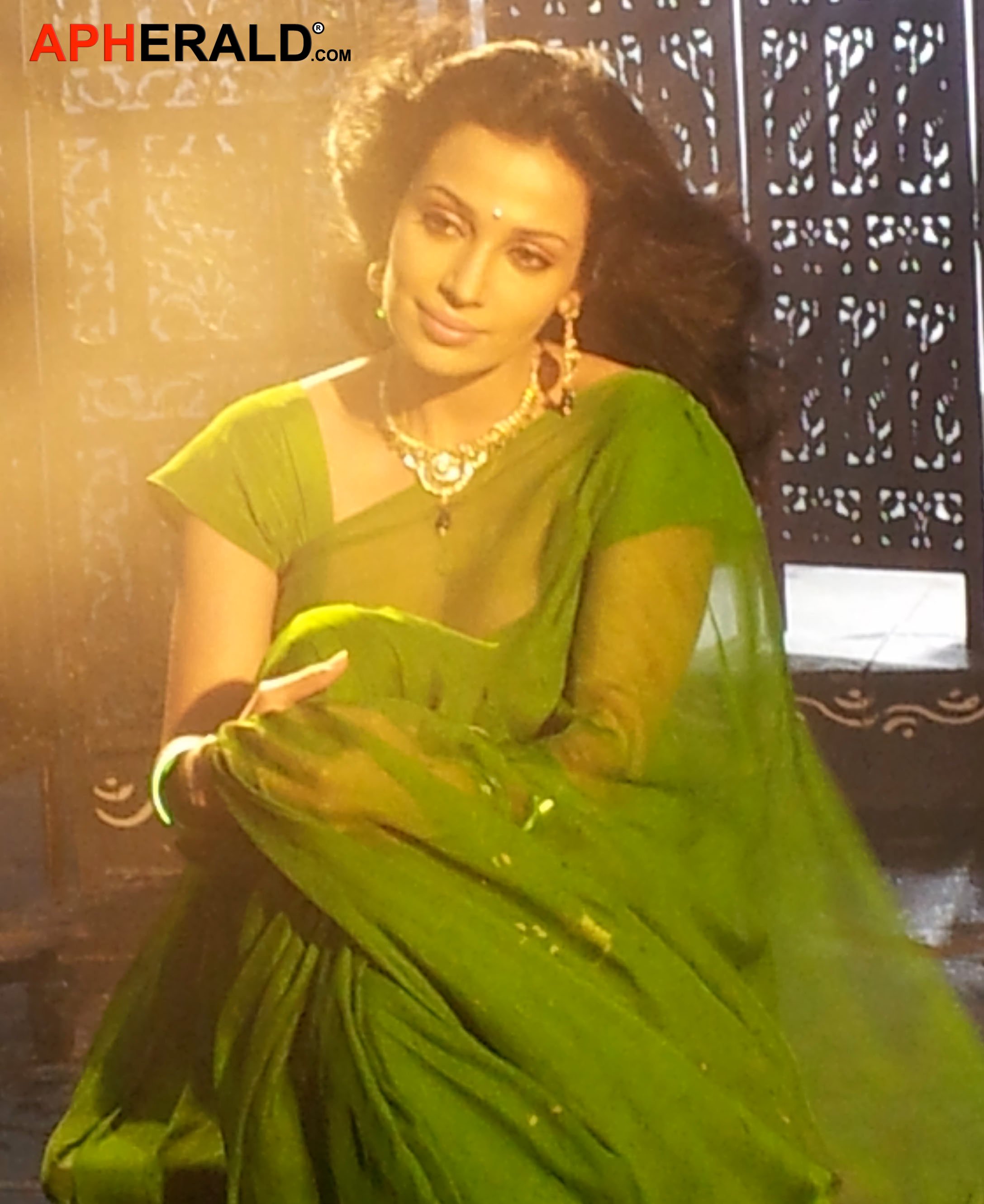 Flora Saini