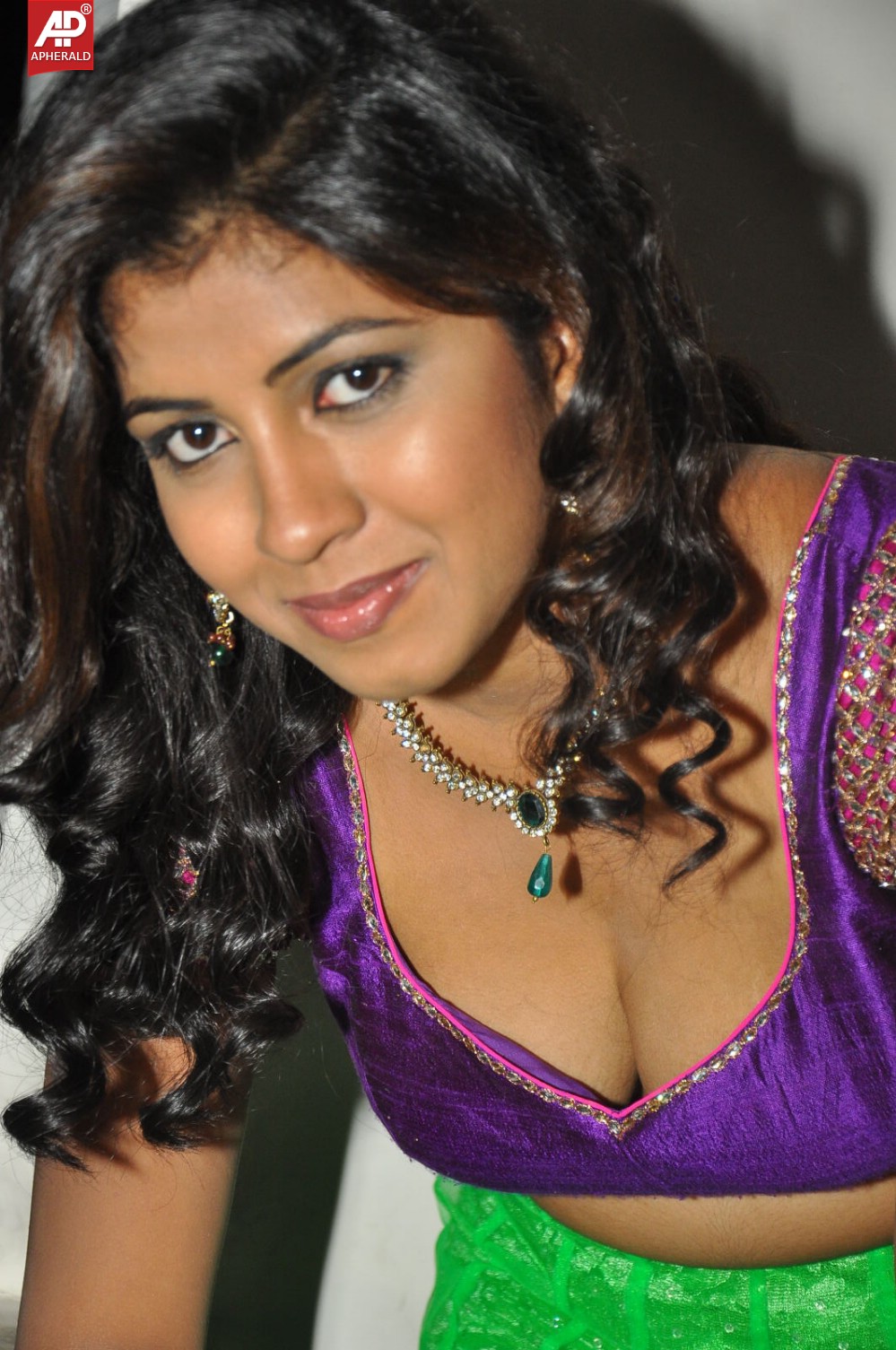 Geetanjali Hot Navel Photos